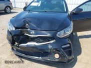 ✅ 2021 Kia Forte LXS • VIN: 3KPF24AD7ME349666 • Lot: 43158356. Wystawiony na IAAI z przebiegiem 58 562 mil. Bezpłatny archiwum sprzedaży aukcyjnych z USA i szczegółowy raport historii pojazdu na DreamBid. Zdjęcie 6.