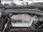 ✅ 2007 Saturn VUE V6 • VIN: 5GZCZ53457S842795 • Lot: 42587112. Wystawiony na IAAI z przebiegiem 235 921 mil. Bezpłatny archiwum sprzedaży aukcyjnych z USA i szczegółowy raport historii pojazdu na DreamBid. Zdjęcie 10.