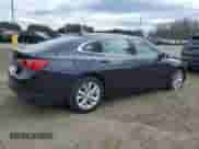 2023 Chevrolet Malibu LT with VIN 1G1ZD5ST3PF240594, listed as a Copart auction lot 51163935 with 37,165 mi miles and Clean title. Bid and sale history available at DreamBid. Image 3.