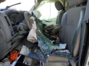 ✅ 2017 Nissan NV Cargo SV • VIN: 1N6BF0KY1HN807309 • Lot: 79271234. Listed on Copart with Not provided. Free auction sales archive from the USA and detailed vehicle history report at DreamBid. Image 7.