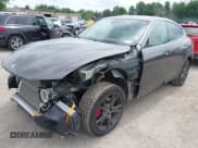 ✅ 2018 Maserati Levante • VIN: ZN661XUA2JX297461 • Lot: 42671491. Listed on IAAI with 96,952 mi. Free auction sales archive from the USA and detailed vehicle history report at DreamBid. Image 2.