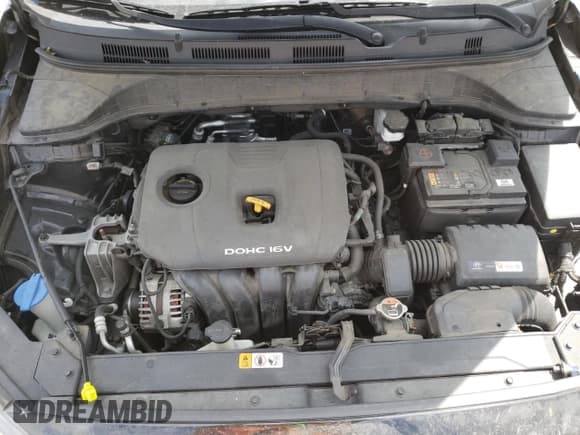 ✅ 2018 Hyundai Kona SEL • VIN: KM8K22AA9JU161748 • Лот: 67347203. Опубликован ранее на Copart с пробегом 64 679 миль. Бесплатный доступ к архиву аукционных продаж из США и подробный отчёт об истории автомобиля на DreamBid. Изображение 11.