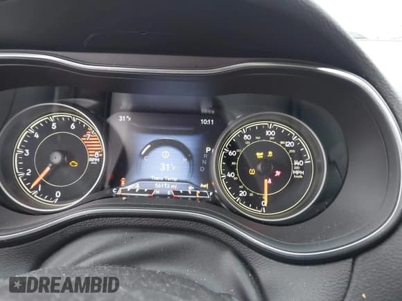 ✅ 2021 Jeep Cherokee 80th Anniversary • VIN: 1C4PJMMX9MD154344 • Lot: 43830040. Listed on IAAI with 56,113 mi. Free auction sales archive from the USA and detailed vehicle history report at DreamBid. Image 7.