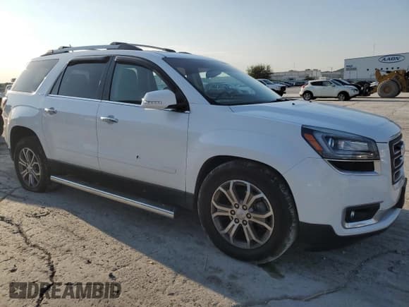 ✅ 2016 GMC Acadia SLT • VIN: 1GKKVSKD5GJ237291 • Lot: 80447025. Wystawiony na Copart z przebiegiem 84 054 mil. Bezpłatny archiwum sprzedaży aukcyjnych z USA i szczegółowy raport historii pojazdu na DreamBid. Zdjęcie 4.