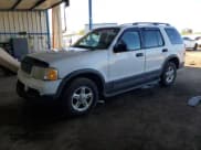 ✅ 2003 Ford Explorer XLT • VIN: 1FMZU73K73ZB45324 • Лот: 80700795. Опубликован ранее на Copart с пробегом 210 898 миль. Бесплатный доступ к архиву аукционных продаж из США и подробный отчёт об истории автомобиля на DreamBid. Изображение 1.
