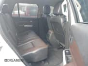 ✅ 2013 Ford Edge Limited • VIN: 2FMDK3KC0DBC01398 • Lot: 43795222. Listed on IAAI with 228,856 mi. Free auction sales archive from the USA and detailed vehicle history report at DreamBid. Image 8.