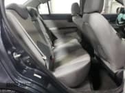 ✅ 2010 Hyundai Accent GLS • VIN: KMHCN4AC6AU483143 • Лот: 77461404. Опубликован ранее на Copart с пробегом Не указан. Бесплатный доступ к архиву аукционных продаж из США и подробный отчёт об истории автомобиля на DreamBid. Изображение 10.