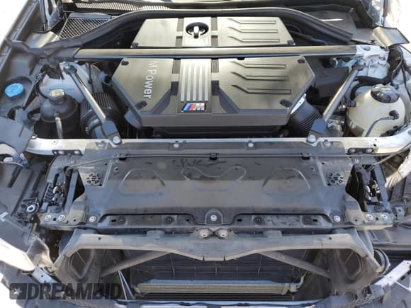 ✅ 2020 BMW X3 M Competition • VIN: 5YMTS0C03LLT10107 • Lot: 69454875. Listed on Copart with 42,473 mi. Free auction sales archive from the USA and detailed vehicle history report at DreamBid. Image 12.