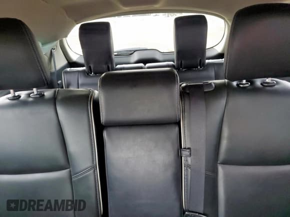 ✅ 2019 Infiniti QX60 Pure • VIN: 5N1DL0MN0KC503037 • Lot: 60619995. Listed on Copart with 140,246 mi. Free auction sales archive from the USA and detailed vehicle history report at DreamBid. Image 10.