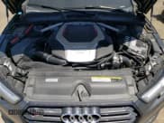 ✅ 2019 Audi S4 Premium Plus • VIN: WAUB4AF40KA068080 • Lot: 57532843. Wystawiony na Copart z przebiegiem 33 826 mil. Bezpłatny archiwum sprzedaży aukcyjnych z USA i szczegółowy raport historii pojazdu na DreamBid. Zdjęcie 11.