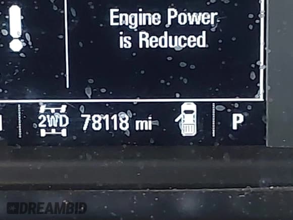 ✅ 2021 Chevrolet Silverado 1500 Custom Trail Boss • VIN: 3GCPYCEFXMG383713 • Lot: 43198191. Wystawiony na IAAI z przebiegiem 78 118 mil. Bezpłatny archiwum sprzedaży aukcyjnych z USA i szczegółowy raport historii pojazdu na DreamBid. Zdjęcie 15.