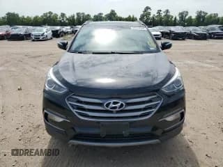 ✅ 2017 Hyundai Santa Fe Ultimate • VIN: 5NMZW4LA7HH039309 • Лот: 57315644. Опубликован ранее на Copart с пробегом 78 074 миль. Бесплатный доступ к архиву аукционных продаж из США и подробный отчёт об истории автомобиля на DreamBid. Изображение 5.