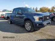 ✅ 2018 Ford F-150 XLT • VIN: 1FTEX1EP9JKE42892 • Lot: 90666565. Wystawiony na Copart z przebiegiem 57 629 mil. Bezpłatny archiwum sprzedaży aukcyjnych z USA i szczegółowy raport historii pojazdu na DreamBid. Zdjęcie 4.