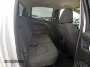 ✅ 2021 Chevrolet Colorado 2WD LT • VIN: 1GCGSCEA7M1136072 • Лот: 65091835. Опубликован ранее на Copart с пробегом 133 733 миль. Бесплатный доступ к архиву аукционных продаж из США и подробный отчёт об истории автомобиля на DreamBid. Изображение 11.