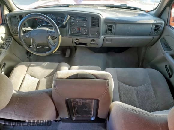 ✅ 2005 Chevrolet Avalanche LS • VIN: 3GNEC12Z15G214701 • Lot: 67073235. Listed on Copart with 185,163 mi. Free auction sales archive from the USA and detailed vehicle history report at DreamBid. Image 8.