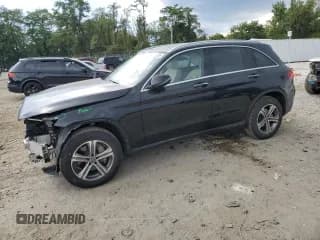 ✅ 2019 Mercedes-Benz GLC 300 • VIN: WDC0G4KB1KF670877 • Lot: 71269795. Wystawiony na Copart z przebiegiem 58 289 mil. Bezpłatny archiwum sprzedaży aukcyjnych z USA i szczegółowy raport historii pojazdu na DreamBid. Zdjęcie 1.