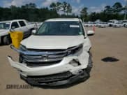 ✅ 2018 Honda Pilot EX-L • VIN: 5FNYF5H58JB004492 • Лот: 81579835. Опубликован ранее на Copart с пробегом 120 829 миль. Бесплатный доступ к архиву аукционных продаж из США и подробный отчёт об истории автомобиля на DreamBid. Изображение 14.