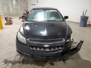 ✅ 2009 Chevrolet Malibu 1LT • VIN: 1G1ZH57B794252041 • Lot: 83371264. Listed on Copart with 183,531 mi. Free auction sales archive from the USA and detailed vehicle history report at DreamBid. Image 5.