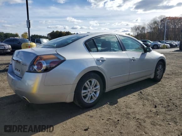 ✅ 2011 Nissan Altima SL • VIN: 1N4AL2APXBN423411 • Лот: 89841425. Опубликован ранее на Copart с пробегом 162 662 миль. Бесплатный доступ к архиву аукционных продаж из США и подробный отчёт об истории автомобиля на DreamBid. Изображение 3.