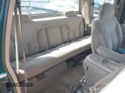 ✅ 1998 Chevrolet Silverado 1500 • VIN: 2GCEC19M5W1114193 • Lot: 43290969. Listed on IAAI with 118,843 mi. Free auction sales archive from the USA and detailed vehicle history report at DreamBid. Image 8.