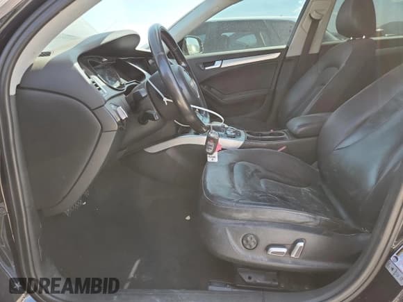 ✅ 2015 Audi A4 Premium Plus • VIN: WAUEFAFL4FN016688 • Лот: 72091425. Опубликован ранее на Copart с пробегом 157 014 миль. Бесплатный доступ к архиву аукционных продаж из США и подробный отчёт об истории автомобиля на DreamBid. Изображение 7.