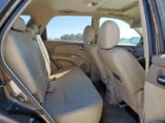 ✅ 2006 Kia Sportage LX • VIN: KNDJF723367253168 • Lot: 80826505. Listed on Copart with 130,901 mi. Free auction sales archive from the USA and detailed vehicle history report at DreamBid. Image 11.