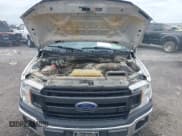 ✅ 2020 Ford F-150 XL • VIN: 1FTEW1E56LFA29213 • Лот: 42020057. Опубликован ранее на IAAI с пробегом 151 337 миль. Бесплатный доступ к архиву аукционных продаж из США и подробный отчёт об истории автомобиля на DreamBid. Изображение 10.