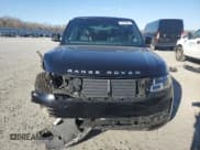 ✅ 2019 Land Rover Range Rover • VIN: SALGS2RE9KA556896 • Lot: 43109495. Listed on Copart with 37,710 mi. Free auction sales archive from the USA and detailed vehicle history report at DreamBid. Image 5.