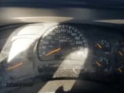 ✅ 2004 Chevrolet Silverado 2500HD LS • VIN: 1GCHK292X4E331917 • Lot: 82437415. Listed on Copart with Not provided. Free auction sales archive from the USA and detailed vehicle history report at DreamBid. Image 9.