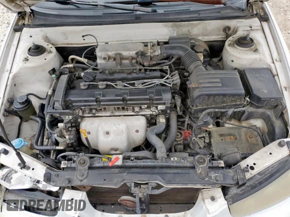 ✅ 2003 Hyundai Elantra GLS • VIN: KMHDN45D43U662243 • Lot: 57481375. Wystawiony na Copart z przebiegiem 247 532 mil. Bezpłatny archiwum sprzedaży aukcyjnych z USA i szczegółowy raport historii pojazdu na DreamBid. Zdjęcie 11.