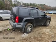 ✅ 2007 Nissan Xterra X • VIN: 5N1AN08W67C503700 • Lot: 93054365. Listed on Copart with 238,970 mi. Free auction sales archive from the USA and detailed vehicle history report at DreamBid. Image 3.