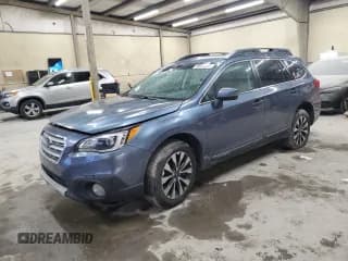 ✅ 2016 Subaru Outback Limited • VIN: 4S4BSAJC0G3277883 • Лот: 89676205. Опубликован ранее на Copart с пробегом 202 008 миль. Бесплатный доступ к архиву аукционных продаж из США и подробный отчёт об истории автомобиля на DreamBid. Изображение 1.