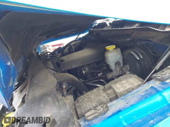 ✅ 2020 Ram 1500 Warlock • VIN: 1C6RR7GG9LS141545 • Lot: 43215255. Listed on IAAI with 93,069 mi. Free auction sales archive from the USA and detailed vehicle history report at DreamBid. Image 10.