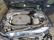 ✅ 2022 Volvo V60 • VIN: YV4102WK1N2092446 • Lot: 59928515. Wystawiony na Copart z przebiegiem 24 451 mil. Bezpłatny archiwum sprzedaży aukcyjnych z USA i szczegółowy raport historii pojazdu na DreamBid. Zdjęcie 12.