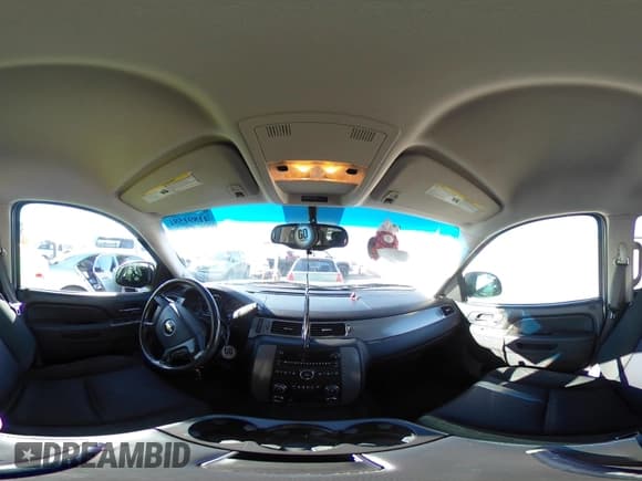 ✅ 2010 Chevrolet Suburban LS • VIN: 1GNUCHE02AR204383 • Lot: 41891591. Listed on IAAI with 177,584 mi. Free auction sales archive from the USA and detailed vehicle history report at DreamBid. Image 19.