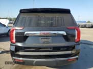 ✅ 2021 GMC Yukon SLT • VIN: 1GKS2BKD5MR112670 • Lot: 80934445. Listed on Copart with 76,222 mi. Free auction sales archive from the USA and detailed vehicle history report at DreamBid. Image 6.