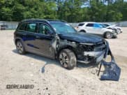 ✅ 2025 Mercedes-Benz GLB 250 • VIN: W1N4M4GB0SW415381 • Lot: 61974425. Listed on Copart with Not provided. Free auction sales archive from the USA and detailed vehicle history report at DreamBid. Image 4.