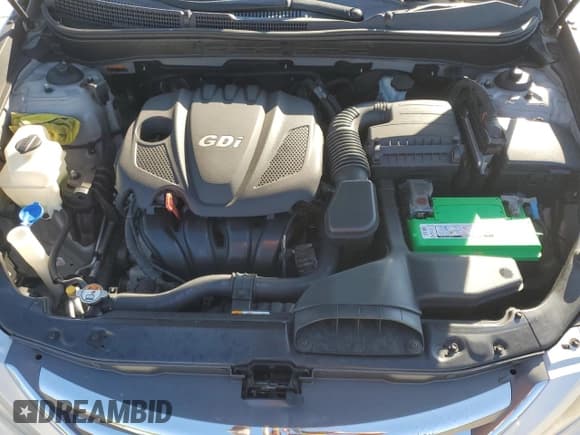 ✅ 2014 Hyundai Sonata SE • VIN: 5NPEC4AC0EH922842 • Лот: 93033585. Опубликован ранее на Copart с пробегом 105 419 миль. Бесплатный доступ к архиву аукционных продаж из США и подробный отчёт об истории автомобиля на DreamBid. Изображение 11.