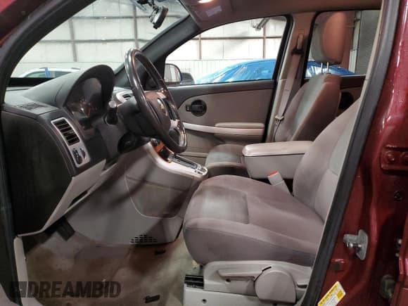 ✅ 2009 Chevrolet Equinox 1LT • VIN: 2CNDL33F996217430 • Лот: 42125145. Опубликован ранее на Copart с пробегом 180 725 миль. Бесплатный доступ к архиву аукционных продаж из США и подробный отчёт об истории автомобиля на DreamBid. Изображение 7.