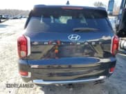 ✅ 2020 Hyundai Palisade Limited • VIN: KM8R54HE0LU072602 • Лот: 85559564. Опубликован ранее на Copart с пробегом 100 872 миль. Бесплатный доступ к архиву аукционных продаж из США и подробный отчёт об истории автомобиля на DreamBid. Изображение 6.