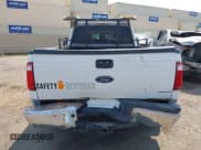 ✅ 2014 Ford F-250 XL • VIN: 1FT7X2A69EEB79156 • Lot: 43090392. Listed on IAAI with 246,582 mi. Free auction sales archive from the USA and detailed vehicle history report at DreamBid. Image 16.