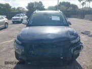 ✅ 2022 Hyundai Venue Limited • VIN: KMHRC8A30NU153771 • Lot: 42113970. Listed on IAAI with 37,455 mi. Free auction sales archive from the USA and detailed vehicle history report at DreamBid. Image 12.