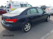 ✅ 2007 Hyundai Sonata SE • VIN: 5NPEU46F37H219612 • Лот: 43358203. Опубликован ранее на IAAI с пробегом 158 817 миль. Бесплатный доступ к архиву аукционных продаж из США и подробный отчёт об истории автомобиля на DreamBid. Изображение 4.