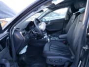 ✅ 2021 Audi A4 allroad Premium Plus • VIN: WA18AAF45MA049494 • Lot: 42332085. Listed on Copart with 64,529 mi. Free auction sales archive from the USA and detailed vehicle history report at DreamBid. Image 7.