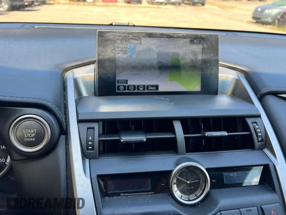 ✅ 2017 Lexus NX 200t • VIN: JTJBARBZ8H2111463 • Лот: 80803795. Опубликован ранее на Copart с пробегом 254 434 миль. Бесплатный доступ к архиву аукционных продаж из США и подробный отчёт об истории автомобиля на DreamBid. Изображение 10.