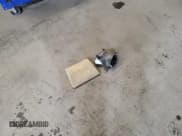 ✅ 2005 Volkswagen Phaeton V8 • VIN: WVWAF63D058000156 • Лот: 83557884. Опубликован ранее на Copart с пробегом 173 284 миль. Бесплатный доступ к архиву аукционных продаж из США и подробный отчёт об истории автомобиля на DreamBid. Изображение 12.