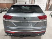 ✅ 2022 Volkswagen Atlas SE • VIN: 1V2KE2CA1NC206765 • Лот: 41876747. Опубликован ранее на IAAI с пробегом 83 304 миль. Бесплатный доступ к архиву аукционных продаж из США и подробный отчёт об истории автомобиля на DreamBid. Изображение 16.