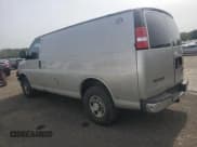 ✅ 2008 Chevrolet Express Cargo • VIN: 1GCGG25C581163225 • Lot: 84426695. Listed on Copart with 197,792 mi. Free auction sales archive from the USA and detailed vehicle history report at DreamBid. Image 2.