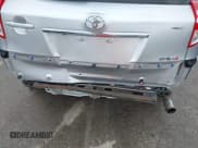 ✅ 2011 Toyota RAV4 Sport • VIN: JTMRK4DV1B5101858 • Lot: 42124449. Listed on IAAI with 168,758 mi. Free auction sales archive from the USA and detailed vehicle history report at DreamBid. Image 6.