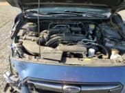 ✅ 2018 Subaru Crosstrek Limited • VIN: JF2GTAMC8J8350089 • Lot: 55137315. Listed on Copart with 144,770 mi. Free auction sales archive from the USA and detailed vehicle history report at DreamBid. Image 16.